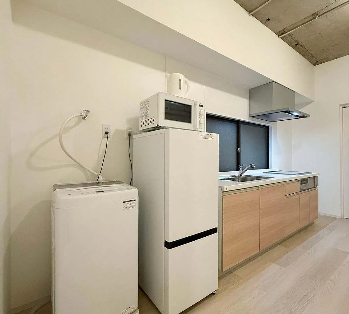 Naoubld - Comfortable 2Br Apartment In Hatchobori For 10 Guests Hiroshima